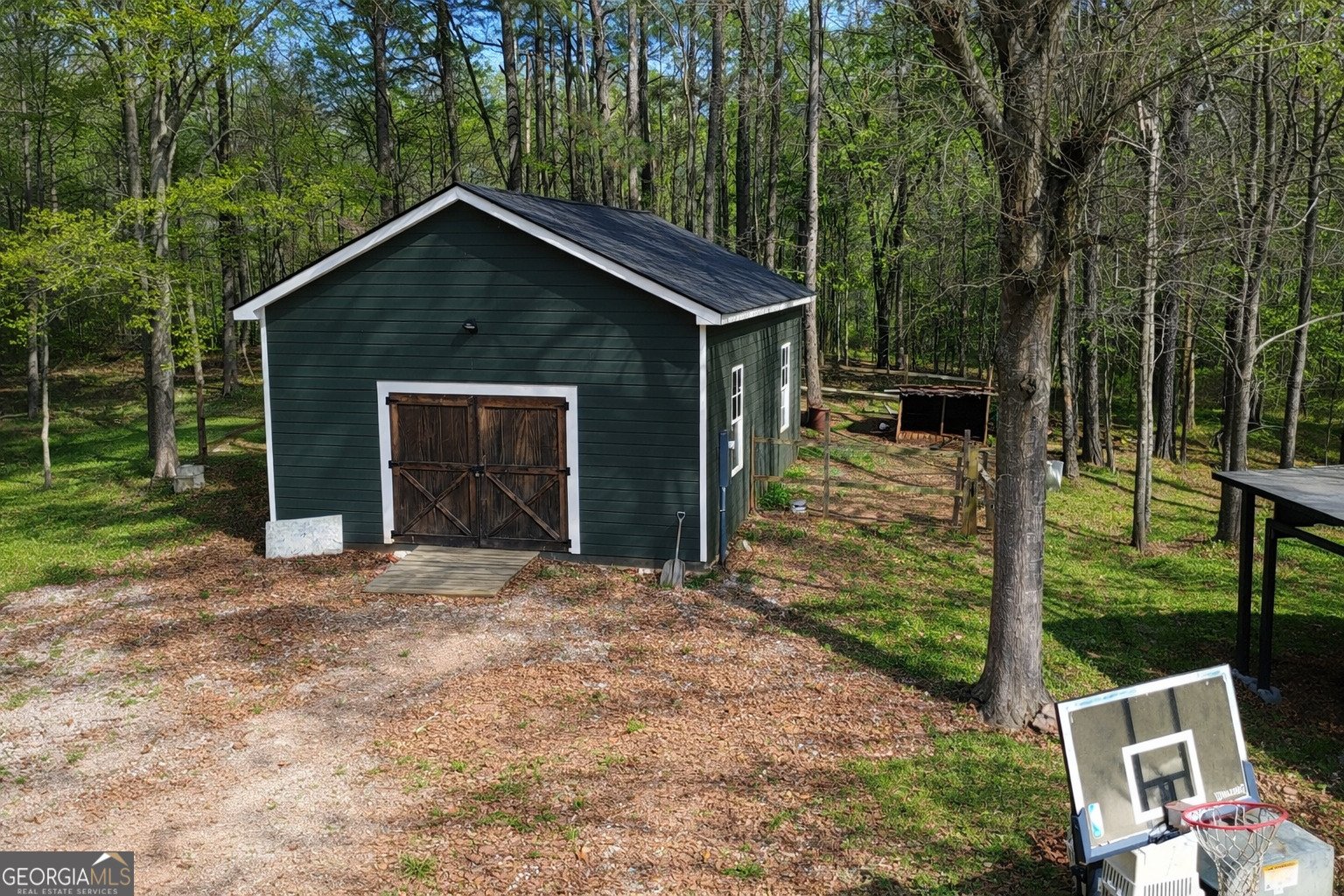 1140 Penland Road Covington GA 30014