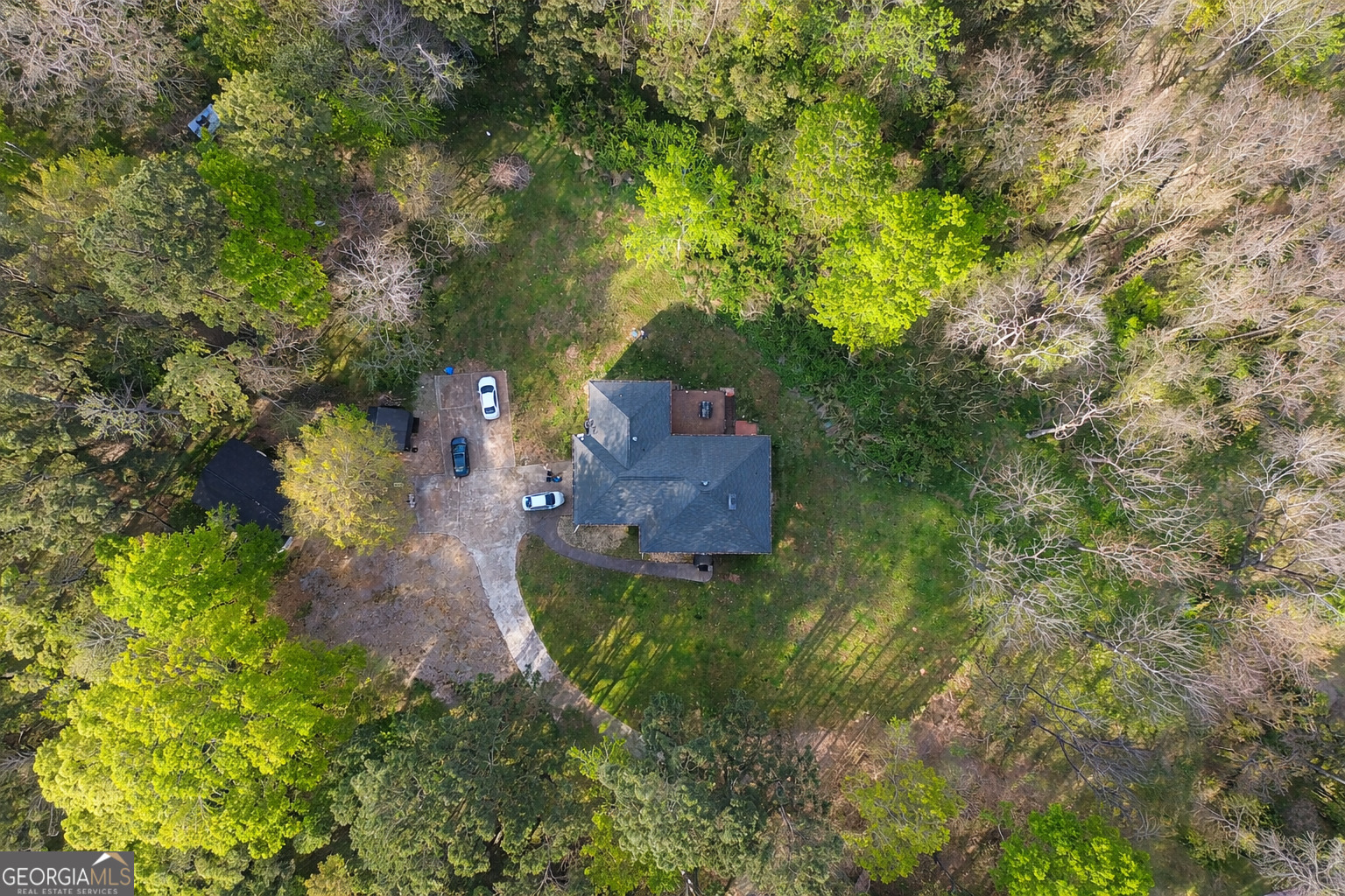1140 Penland Road Covington GA 30014