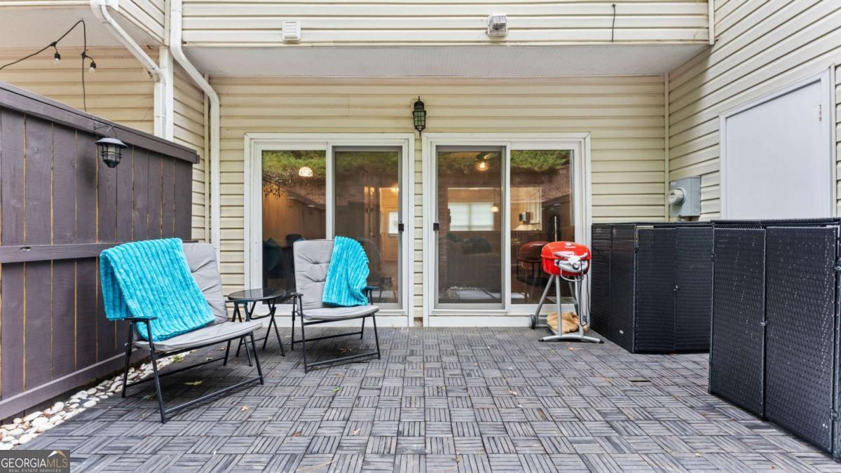 1675 Kilmington Court Alpharetta GA 30009