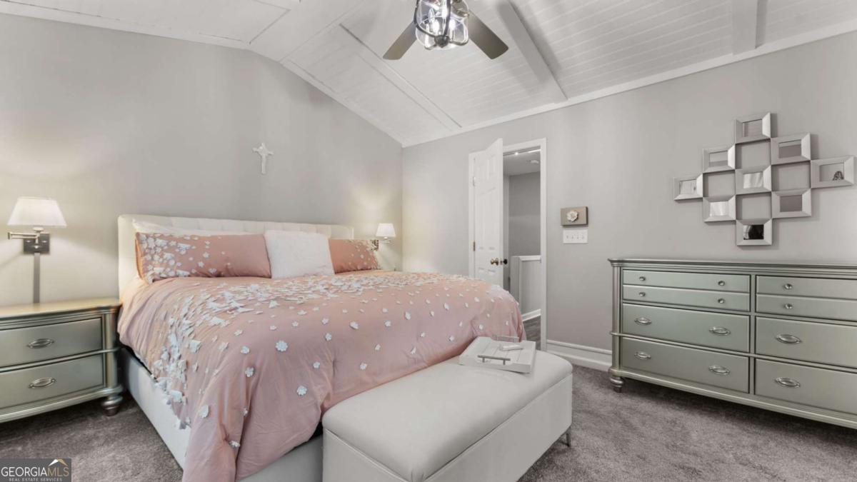 1675 Kilmington Court Alpharetta GA 30009