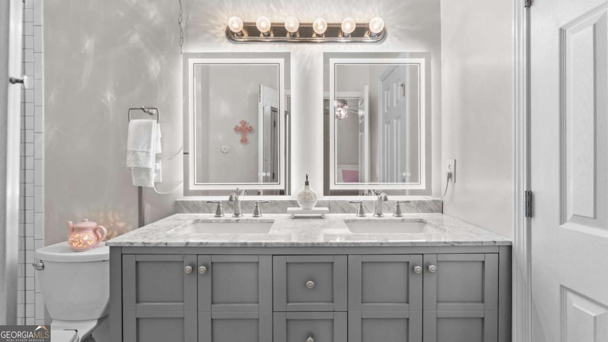 1675 Kilmington Court Alpharetta GA 30009