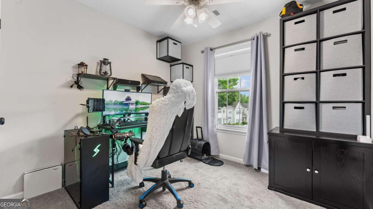 1675 Kilmington Court Alpharetta GA 30009
