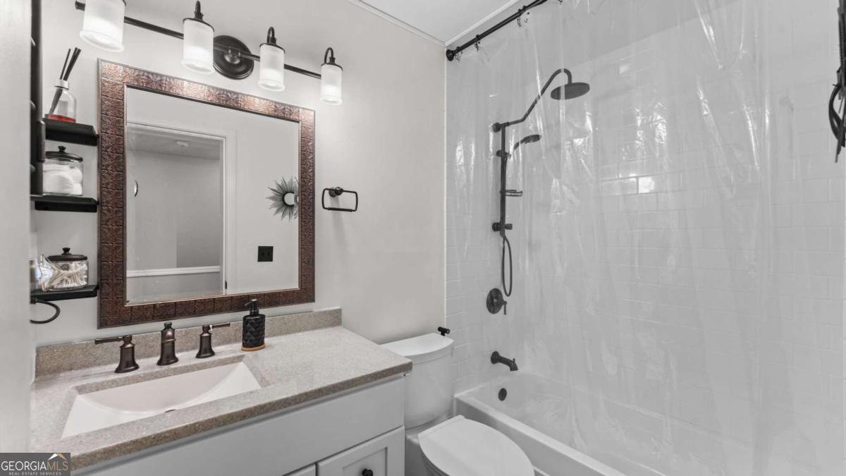 1675 Kilmington Court Alpharetta GA 30009