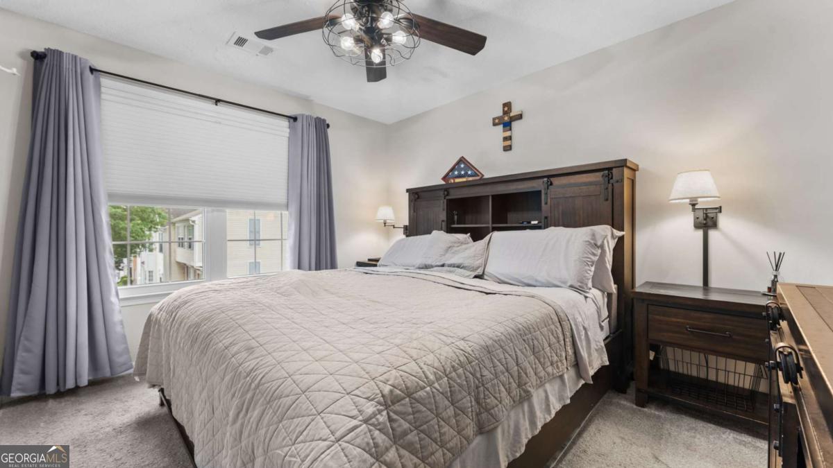 1675 Kilmington Court Alpharetta GA 30009
