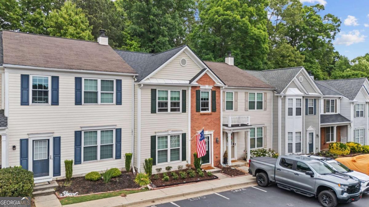 1675 Kilmington Court Alpharetta GA 30009