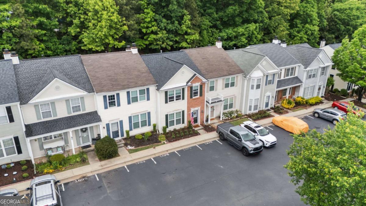 1675 Kilmington Court Alpharetta GA 30009