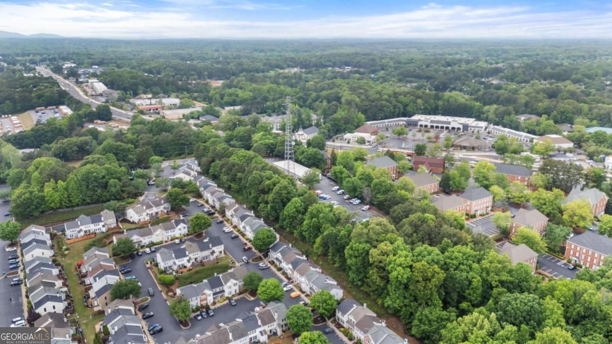 1675 Kilmington Court Alpharetta GA 30009