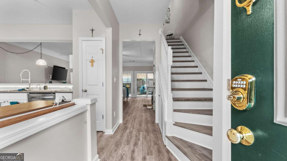 1675 Kilmington Court Alpharetta GA 30009