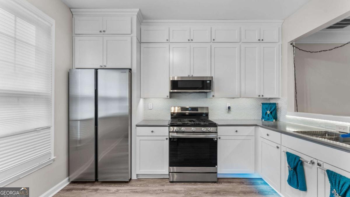 1675 Kilmington Court Alpharetta GA 30009