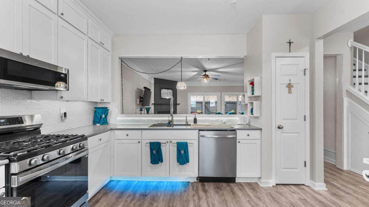 1675 Kilmington Court Alpharetta GA 30009