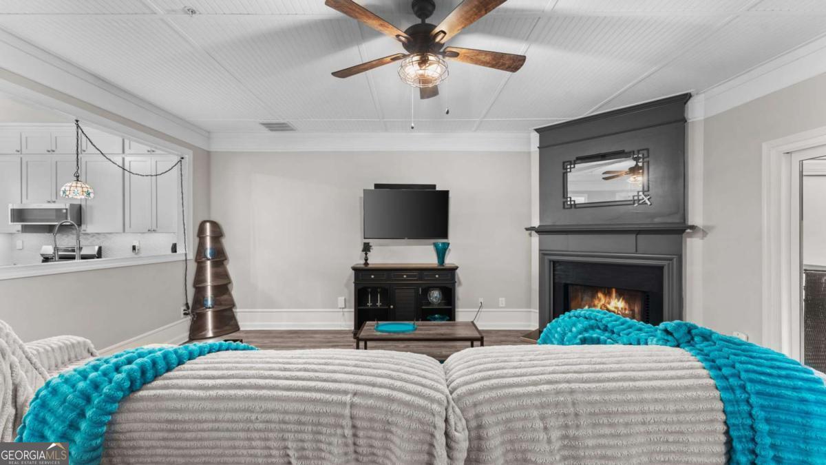 1675 Kilmington Court Alpharetta GA 30009