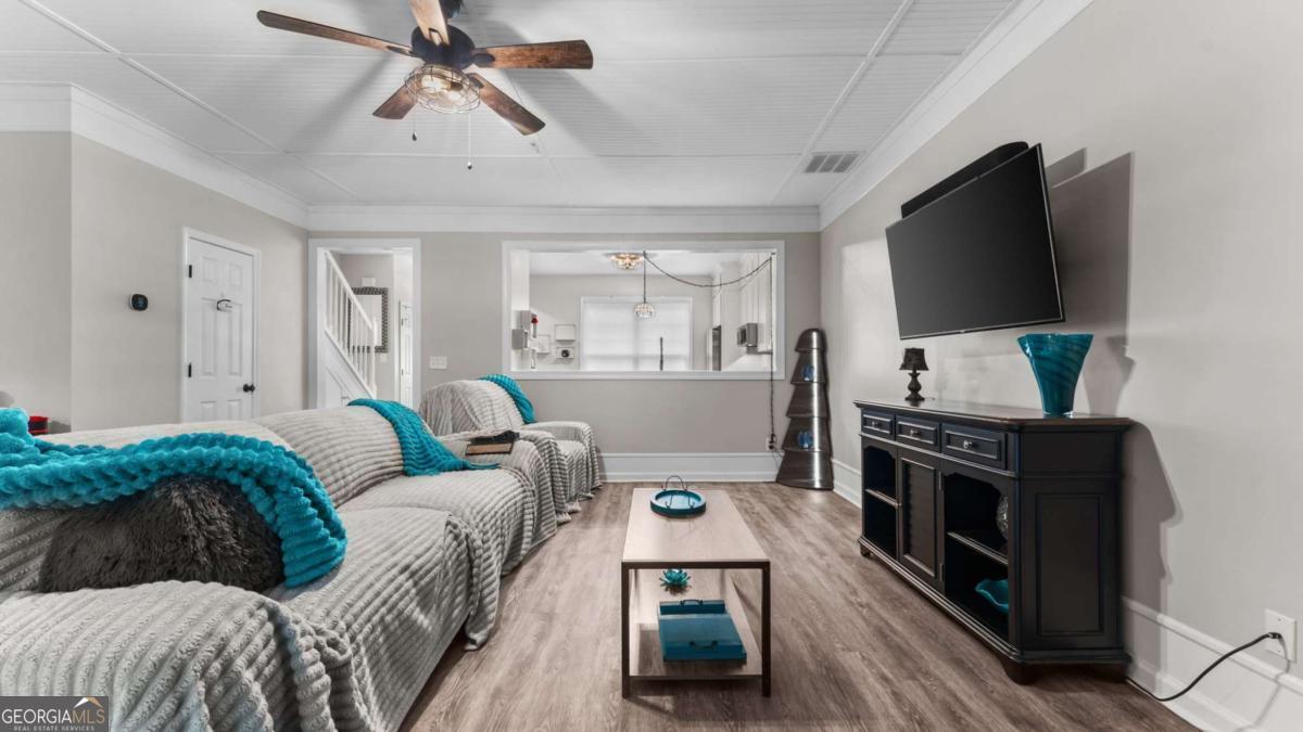 1675 Kilmington Court Alpharetta GA 30009