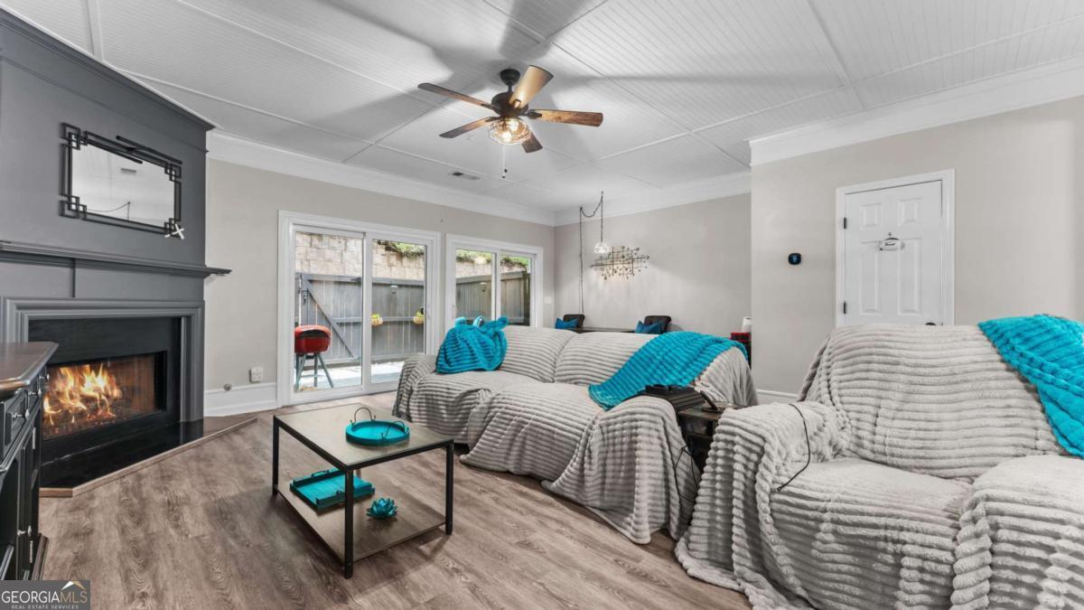 1675 Kilmington Court Alpharetta GA 30009