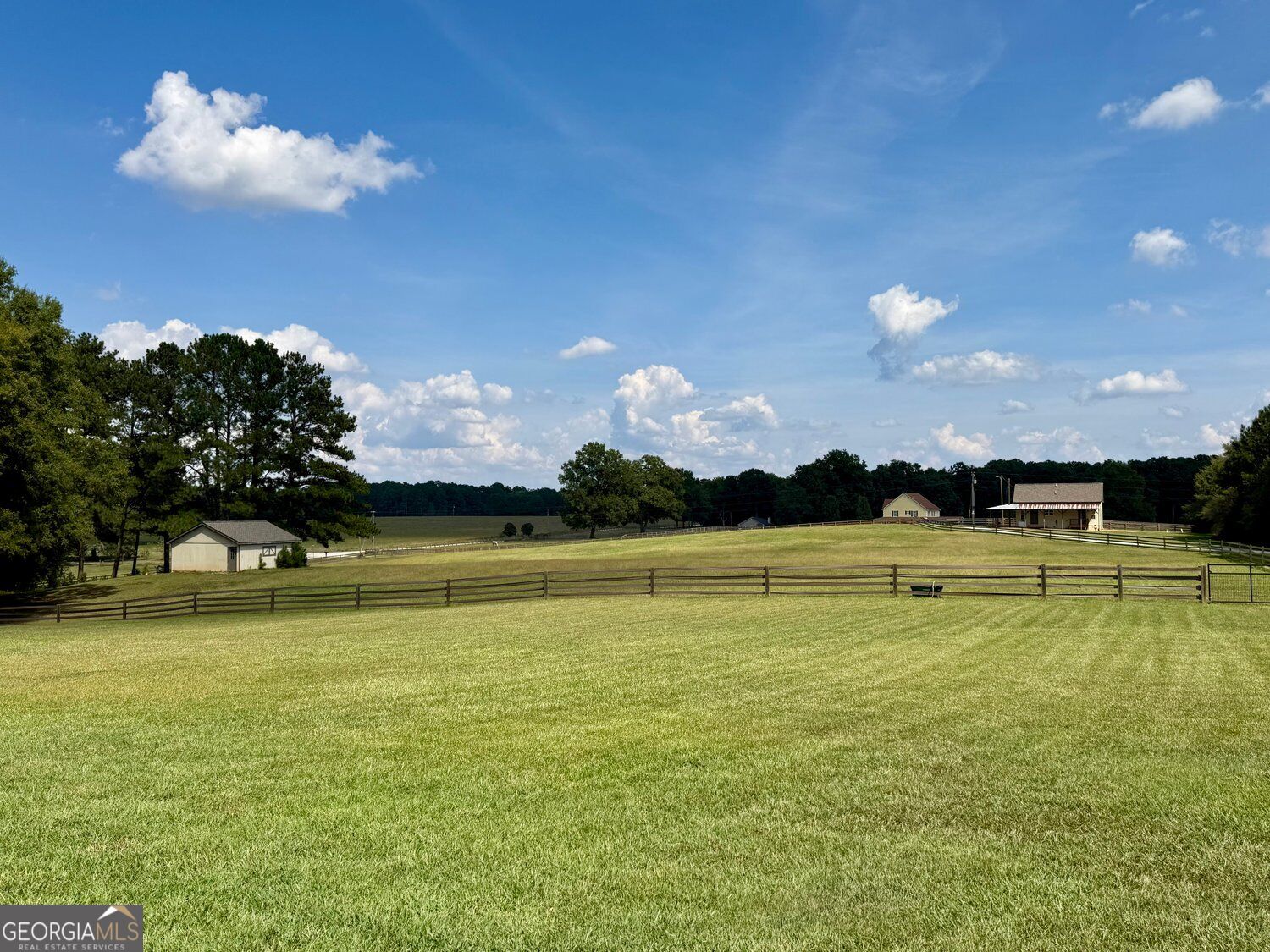 2655 Turner Road Williamson GA 30292