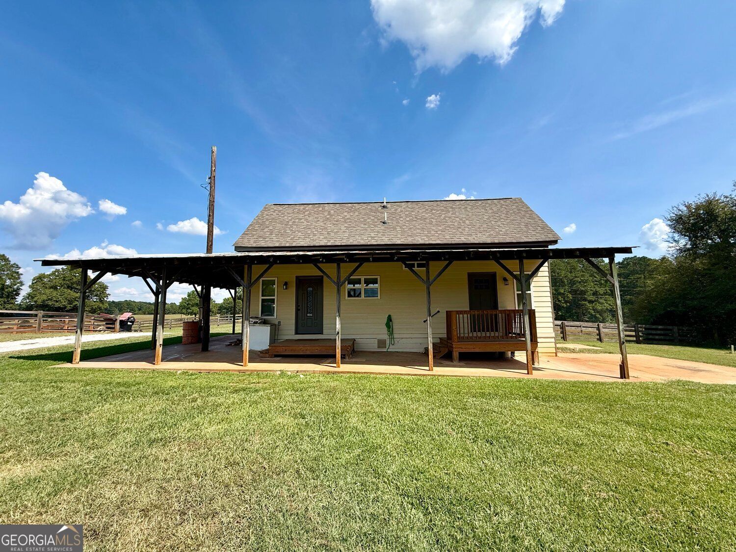 2655 Turner Road Williamson GA 30292