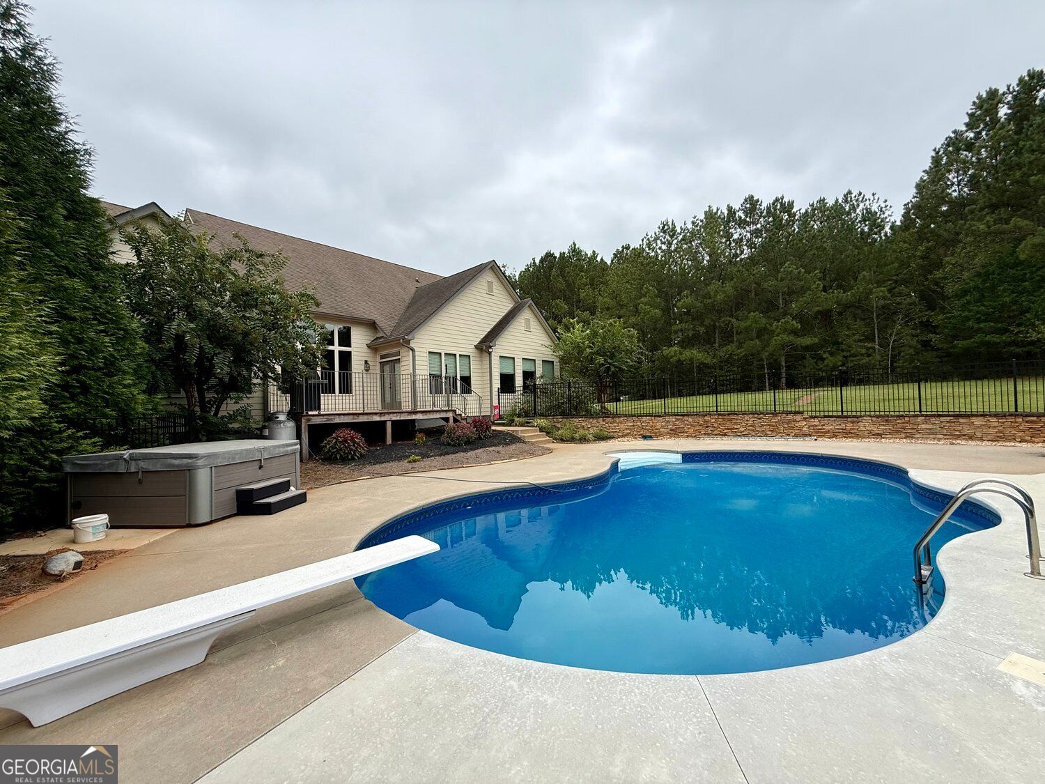 2655 Turner Road Williamson GA 30292