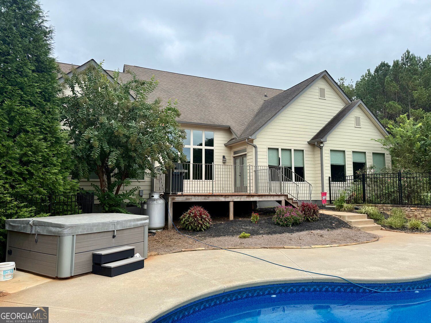 2655 Turner Road Williamson GA 30292