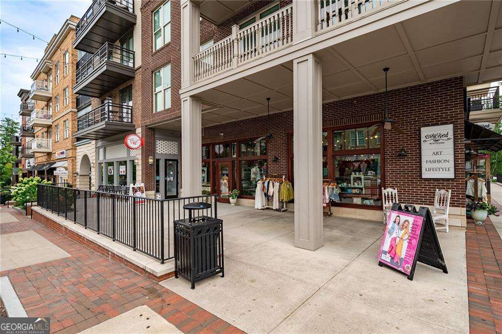 125 Alcovy Terrace Alpharetta GA 30009