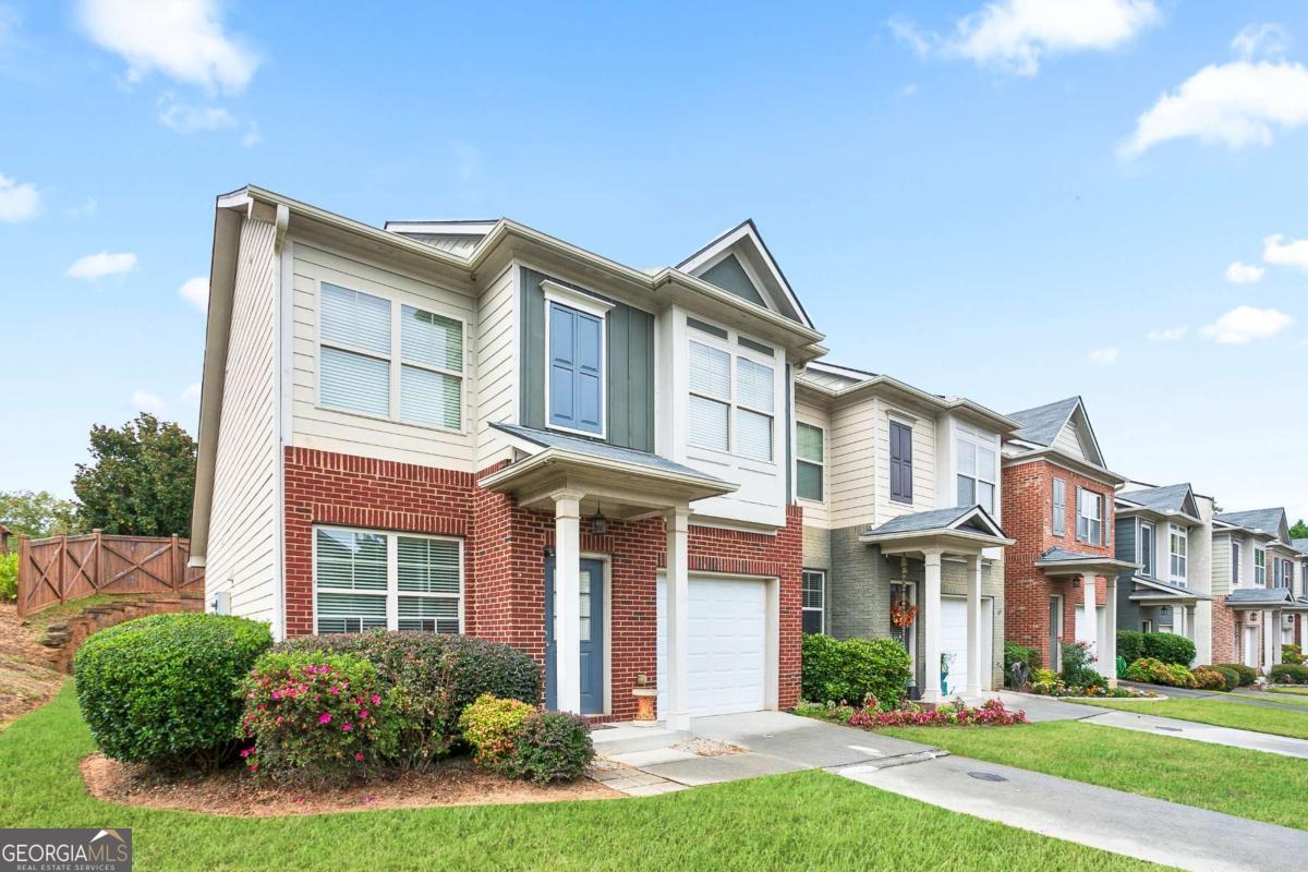 1103 Nightfall Court NW Suwanee GA 30024