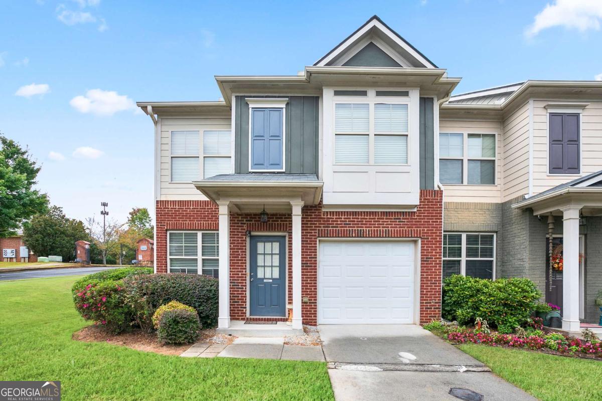 1103 Nightfall Court NW Suwanee GA 30024