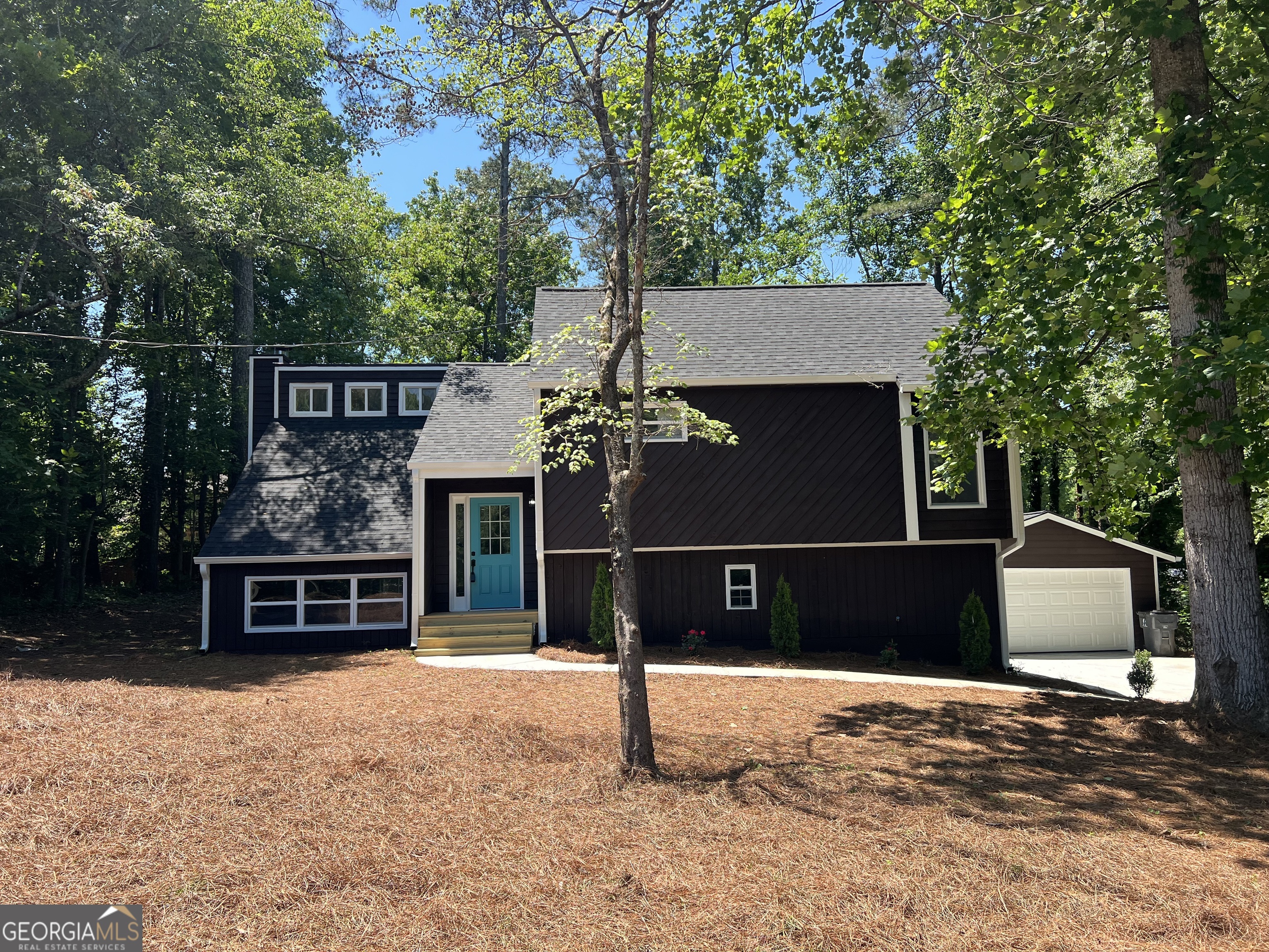 1882 Winding Creek Lane SW Marietta GA 30064