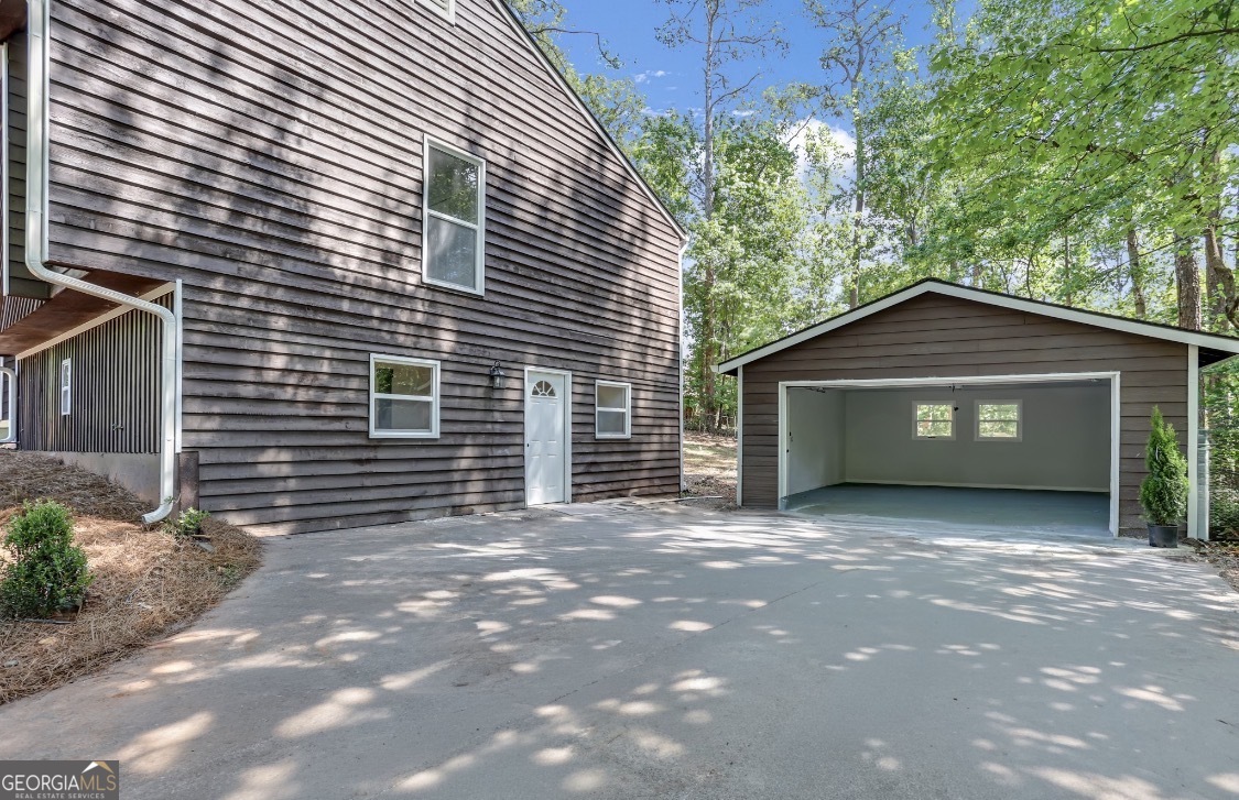 1882 Winding Creek Lane SW Marietta GA 30064