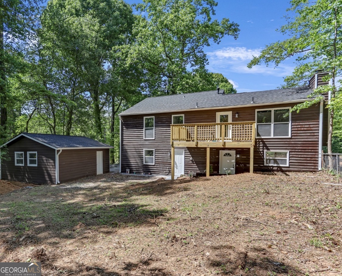 1882 Winding Creek Lane SW Marietta GA 30064