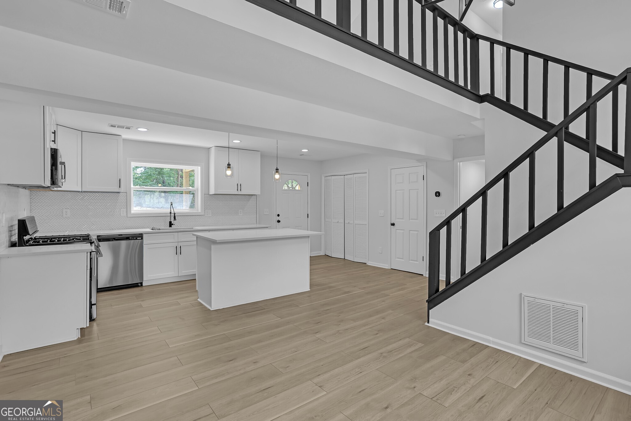 1882 Winding Creek Lane SW Marietta GA 30064
