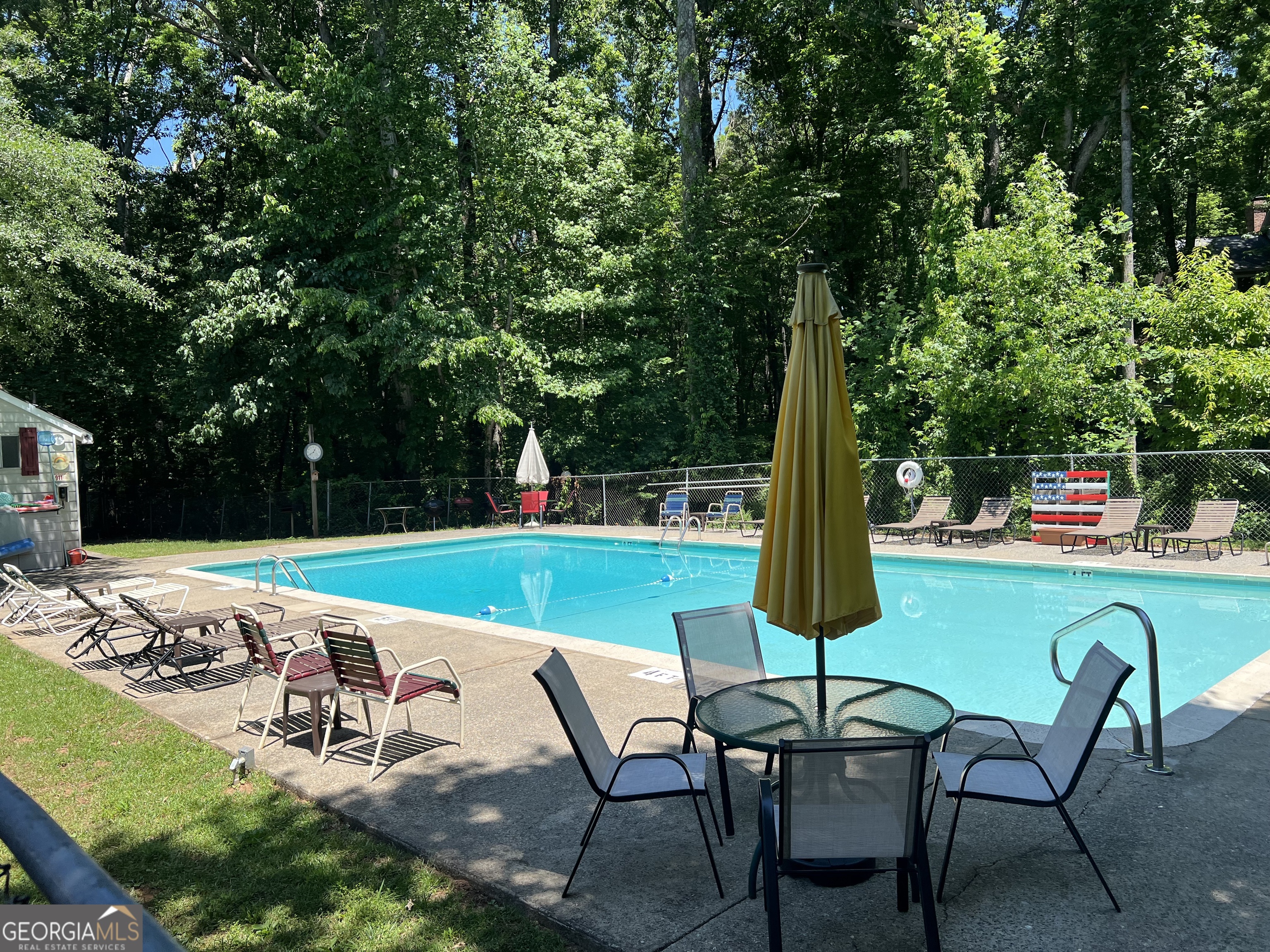 1882 Winding Creek Lane SW Marietta GA 30064