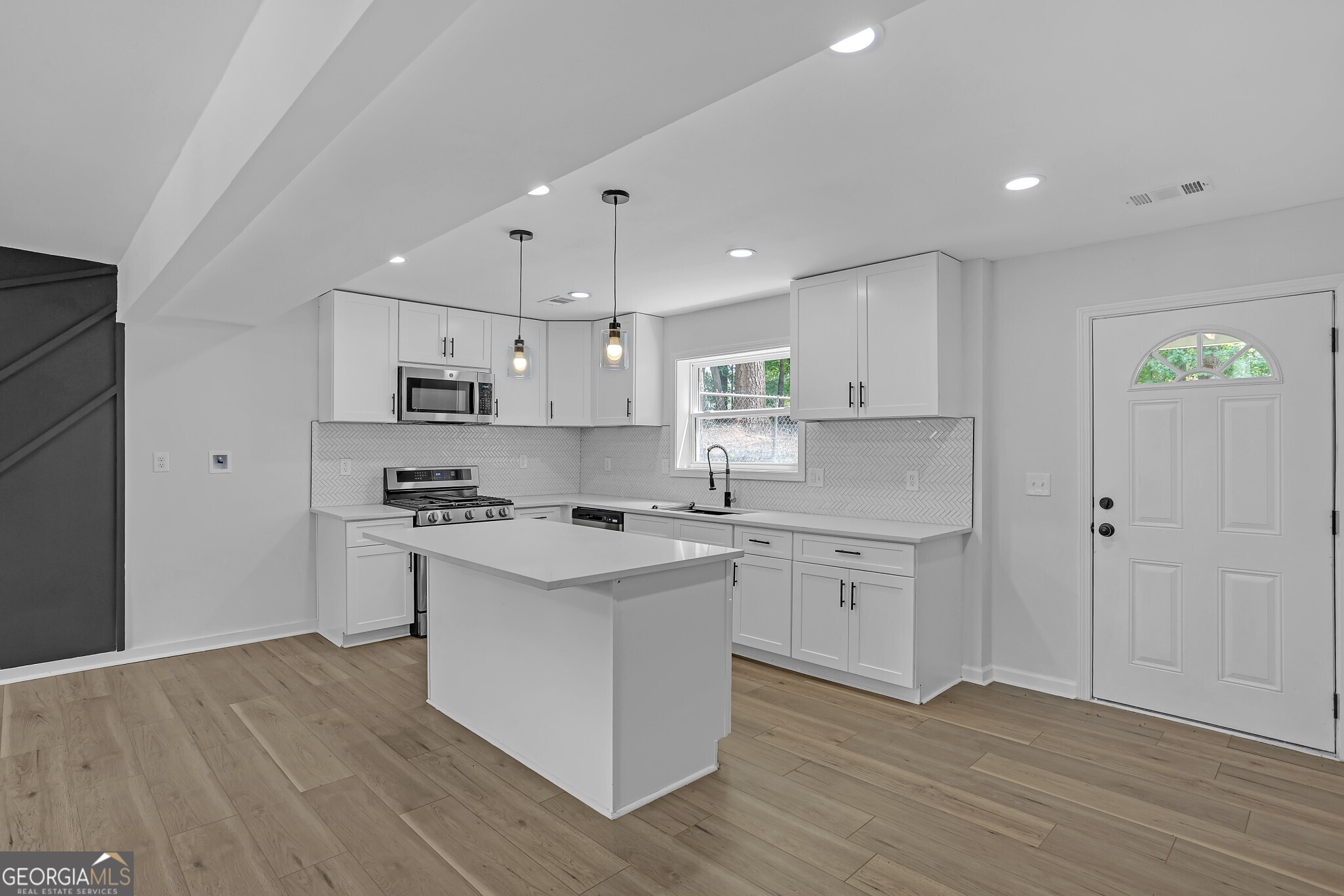 1882 Winding Creek Lane SW Marietta GA 30064