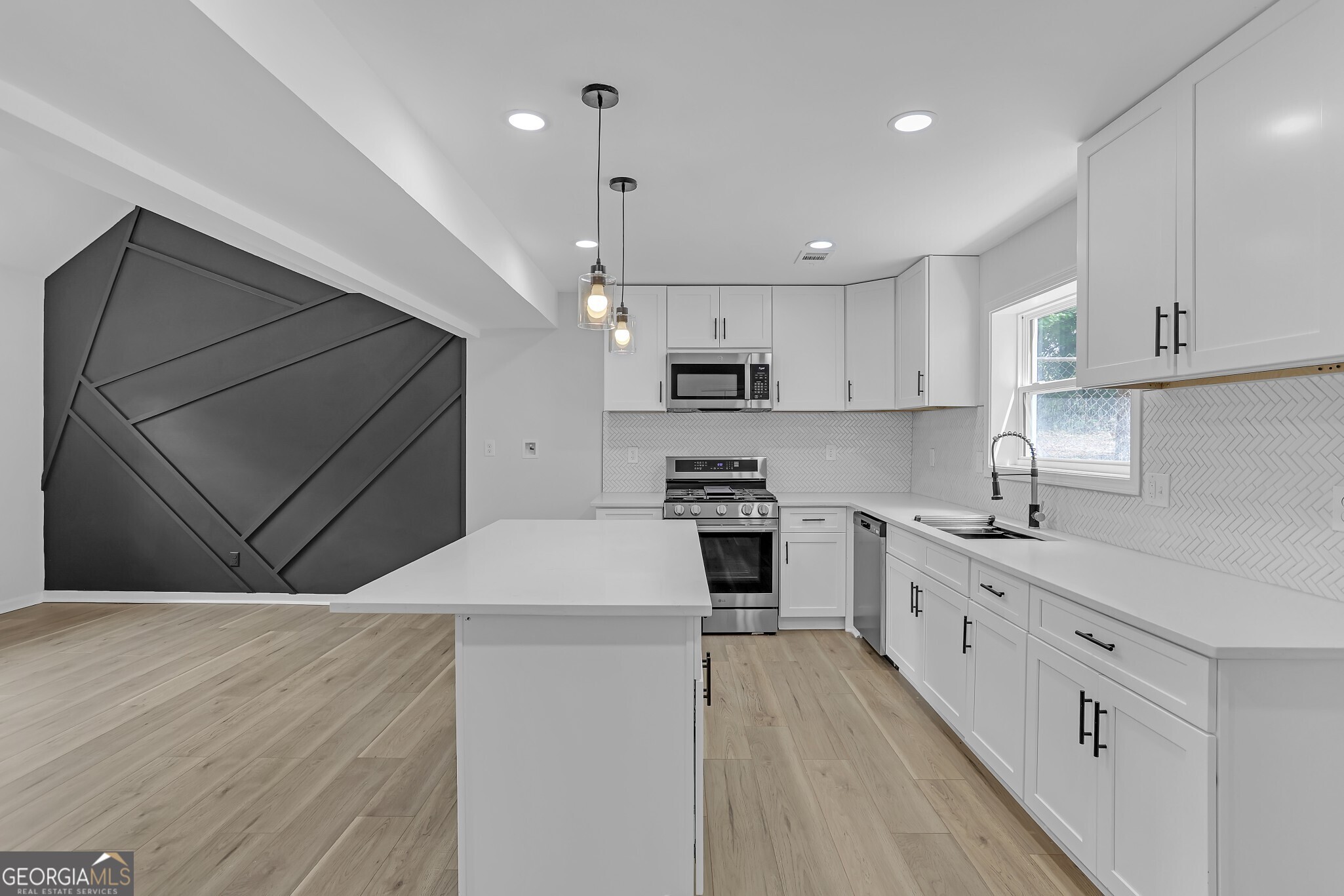 1882 Winding Creek Lane SW Marietta GA 30064