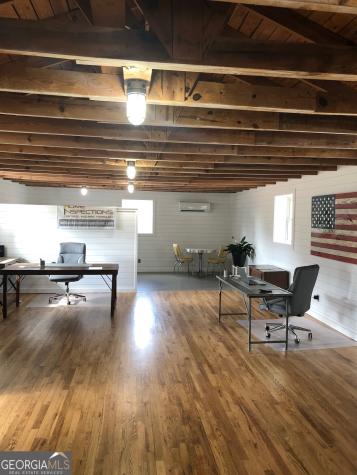 555 Highway 197 N Clarkesville GA 30523