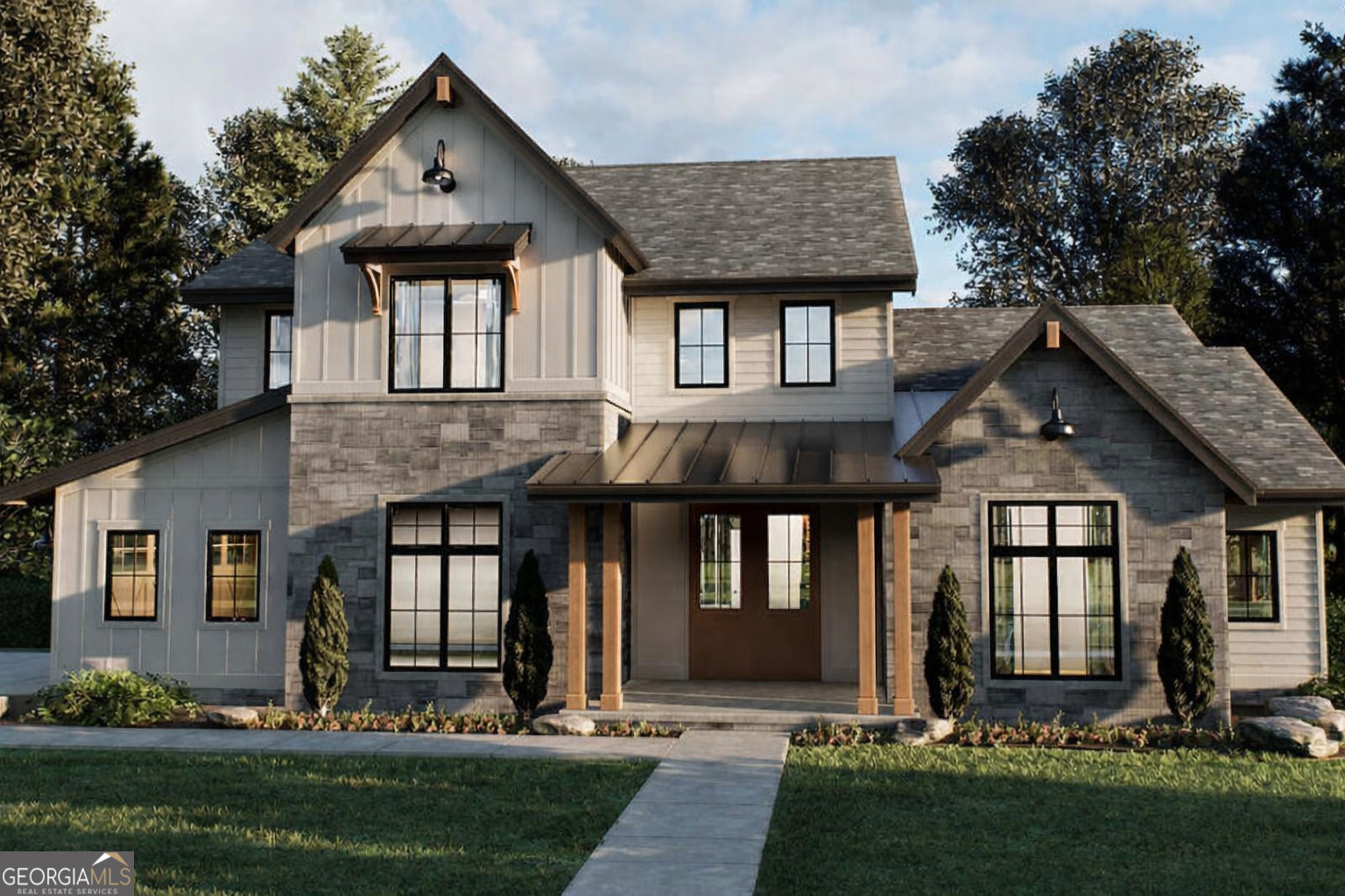 113 Snead Avenue NW Rome GA 30165