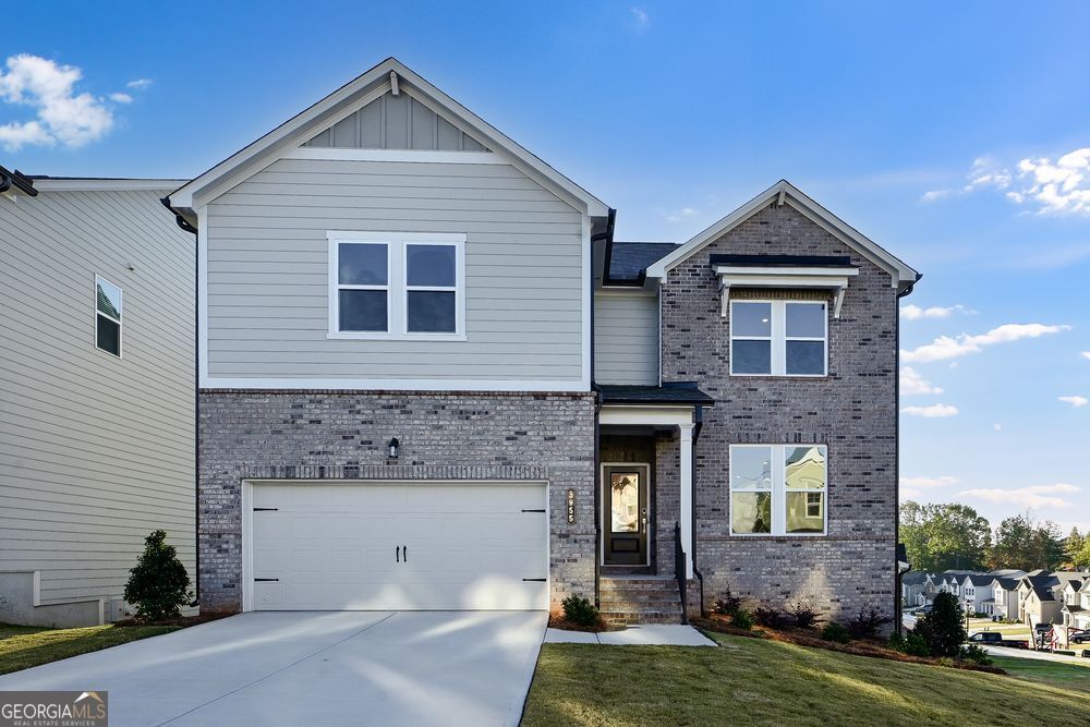 3955 Alderstone Drive Flowery Branch GA 30542