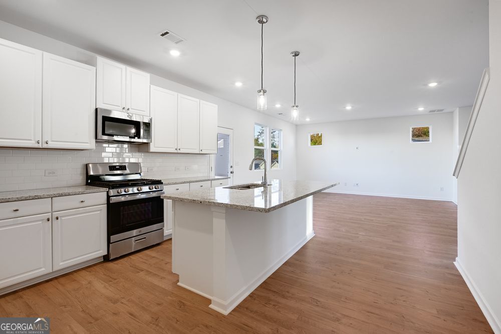 3955 Alderstone Drive Flowery Branch GA 30542