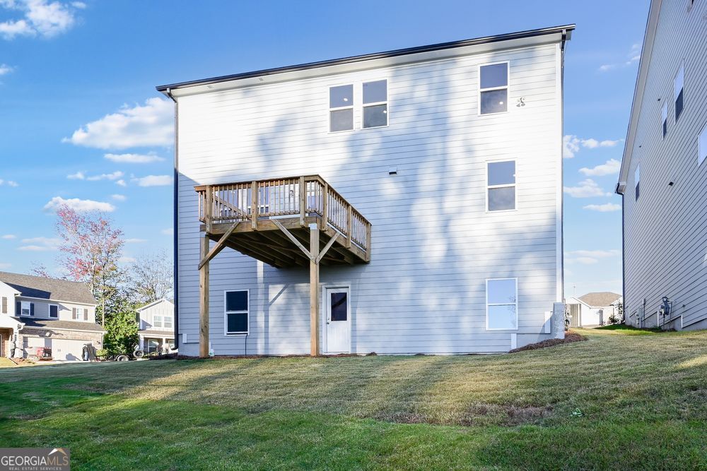 3955 Alderstone Drive Flowery Branch GA 30542