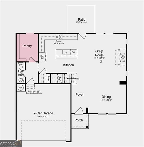 3955 Alderstone Drive Flowery Branch GA 30542