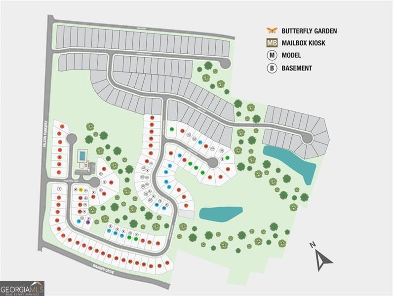 3955 Alderstone Drive Flowery Branch GA 30542