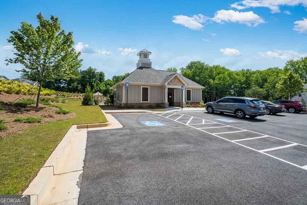 3955 Alderstone Drive Flowery Branch GA 30542