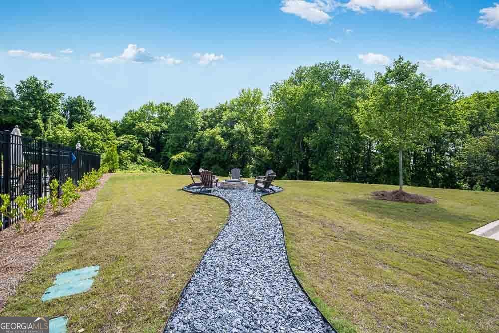 3955 Alderstone Drive Flowery Branch GA 30542