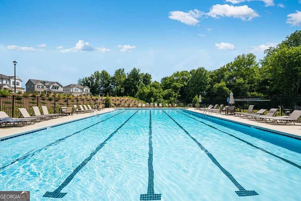 3955 Alderstone Drive Flowery Branch GA 30542