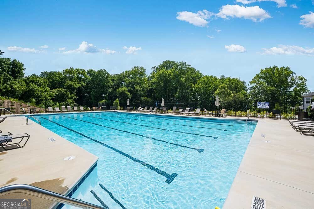 3955 Alderstone Drive Flowery Branch GA 30542