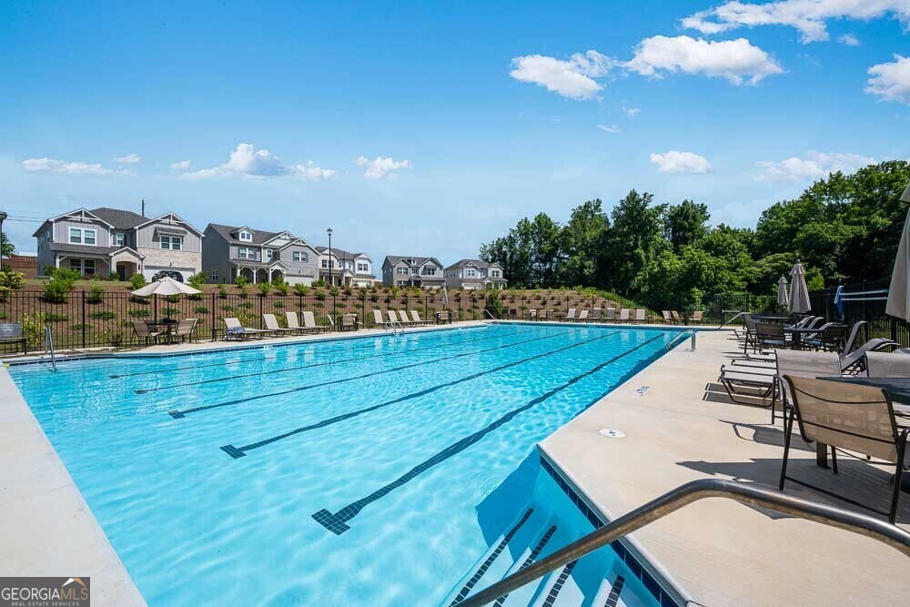 3955 Alderstone Drive Flowery Branch GA 30542