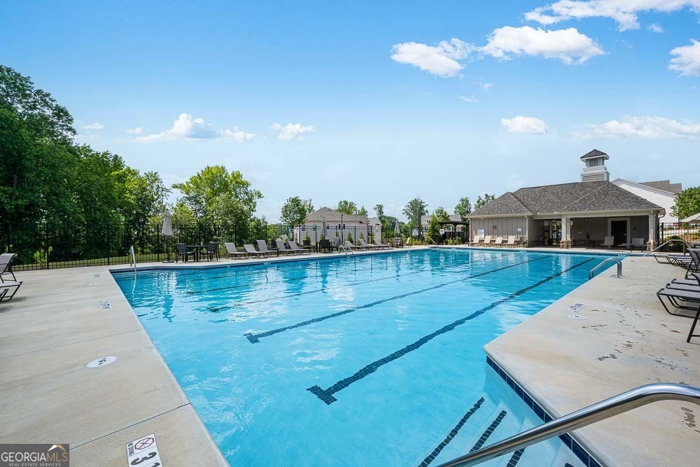 3955 Alderstone Drive Flowery Branch GA 30542