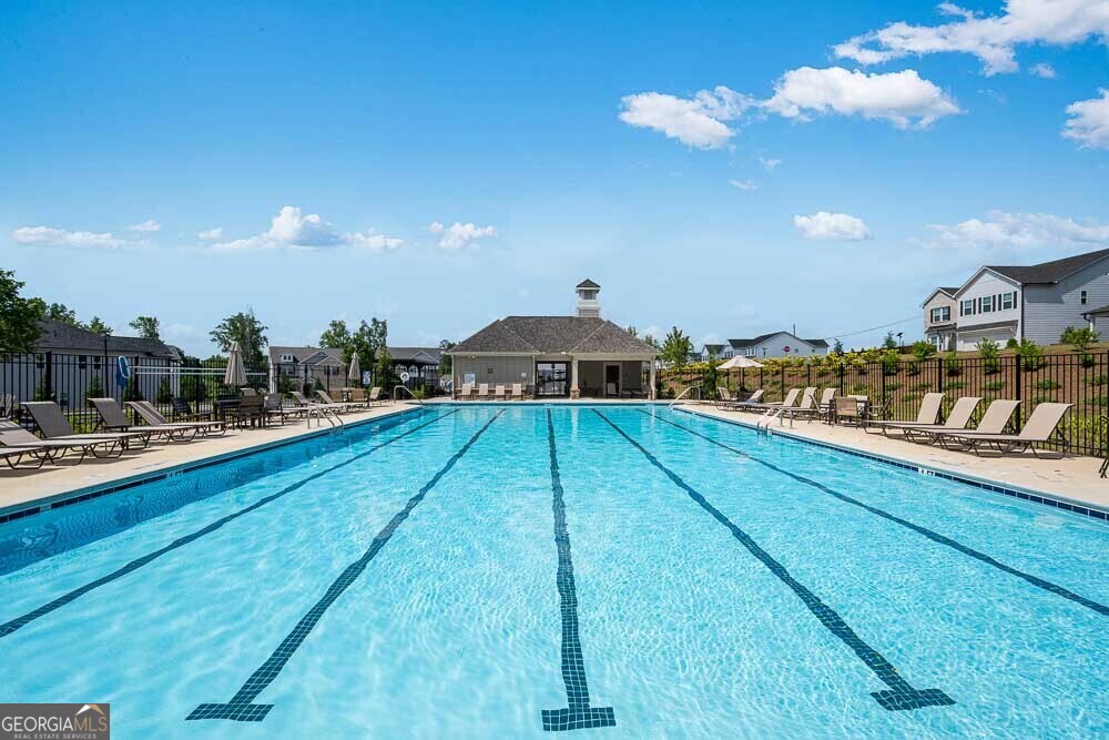 3955 Alderstone Drive Flowery Branch GA 30542