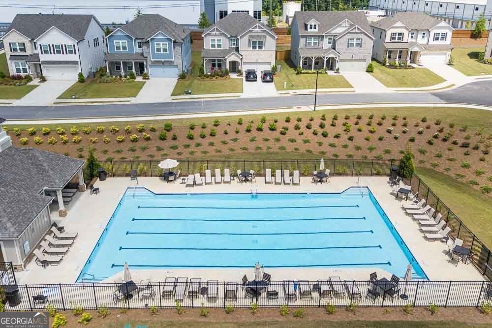 3955 Alderstone Drive Flowery Branch GA 30542