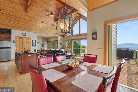 575 Longview Drive Hayesville NC 28904
