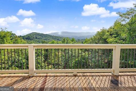 575 Longview Drive Hayesville NC 28904