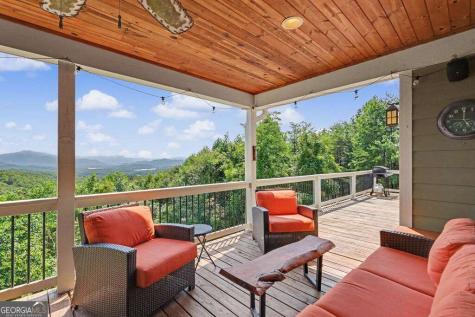 575 Longview Drive Hayesville NC 28904