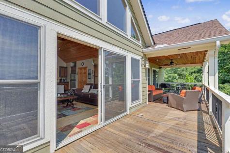 575 Longview Drive Hayesville NC 28904